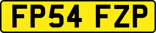 FP54FZP
