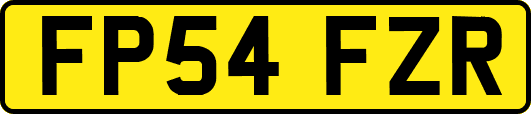 FP54FZR