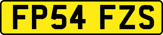 FP54FZS