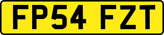 FP54FZT