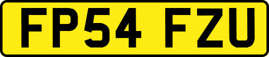 FP54FZU