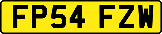 FP54FZW