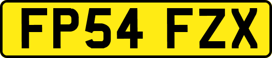 FP54FZX