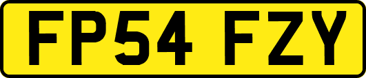 FP54FZY