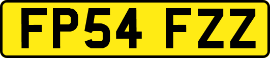 FP54FZZ