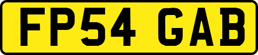 FP54GAB