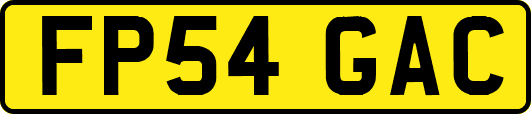 FP54GAC