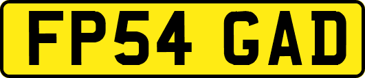 FP54GAD