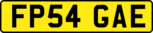 FP54GAE