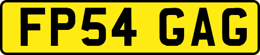 FP54GAG
