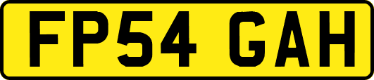 FP54GAH