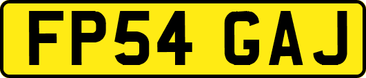 FP54GAJ