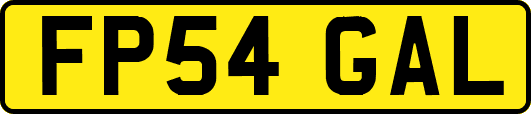 FP54GAL