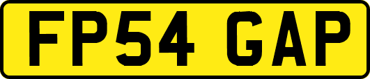FP54GAP