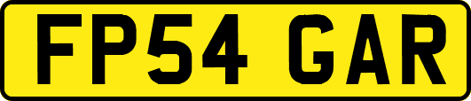 FP54GAR