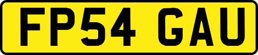 FP54GAU