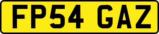 FP54GAZ