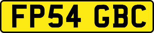 FP54GBC