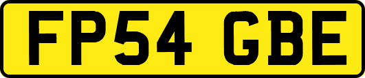 FP54GBE