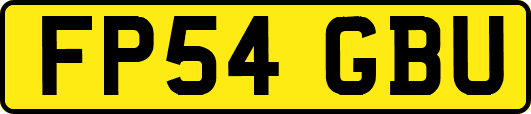 FP54GBU