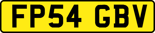 FP54GBV