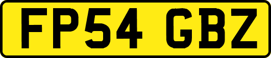 FP54GBZ