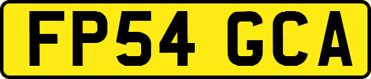 FP54GCA