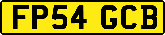 FP54GCB