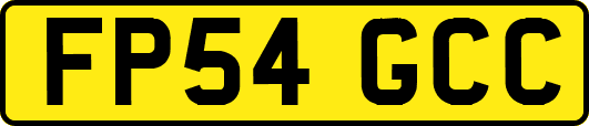 FP54GCC