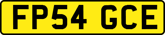 FP54GCE