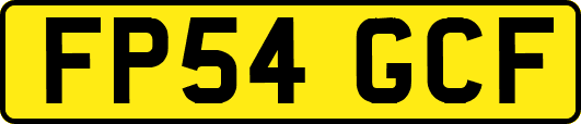 FP54GCF