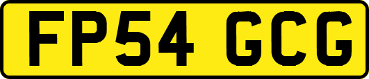 FP54GCG