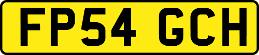 FP54GCH