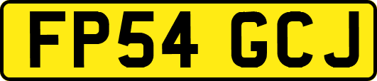 FP54GCJ