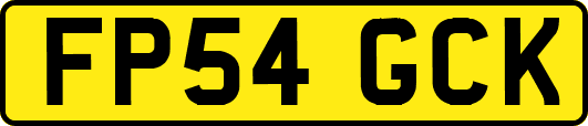 FP54GCK