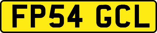 FP54GCL