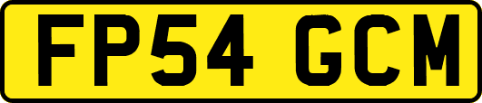 FP54GCM