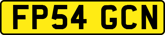 FP54GCN
