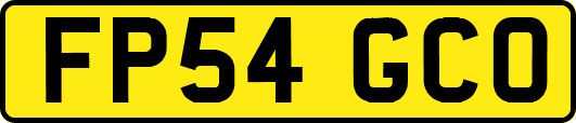 FP54GCO