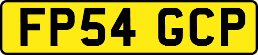 FP54GCP