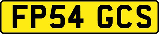 FP54GCS