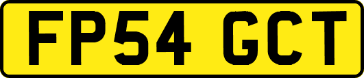 FP54GCT