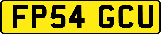 FP54GCU