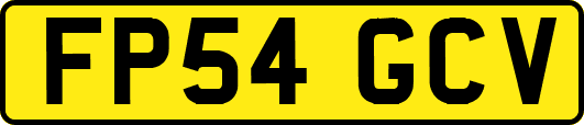 FP54GCV