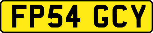 FP54GCY