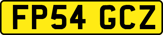 FP54GCZ