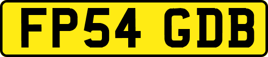 FP54GDB