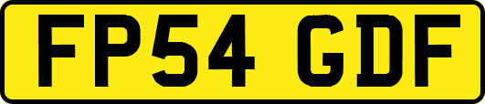 FP54GDF