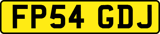 FP54GDJ