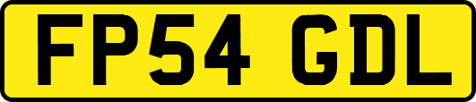 FP54GDL
